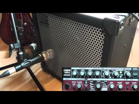 Video 1