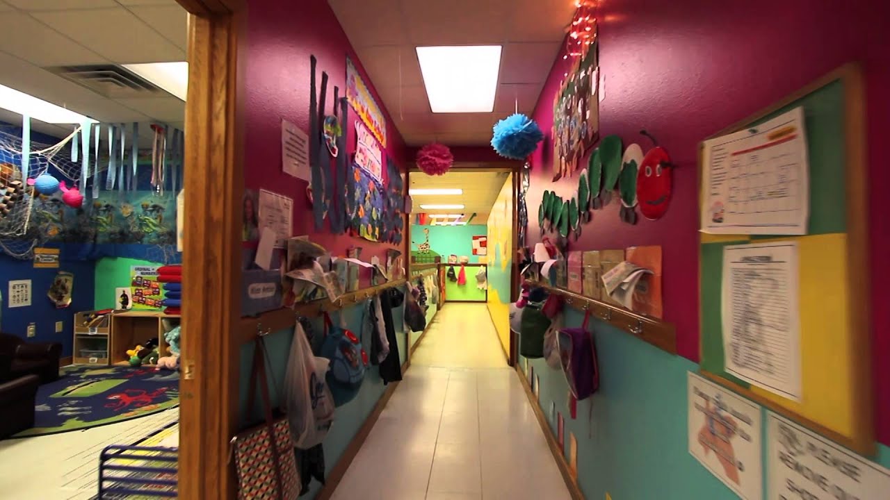 Altoona Family Child Care Center YouTube