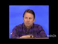 John Ritter on Hollywood Squares (2003)