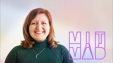 Liane Makatura: Designing Metamaterials with Exceptional Properties | Design Fellow Profile