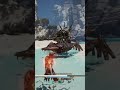 Enotria The Last Song: Gran paguro Coastal Horror Boss Fight