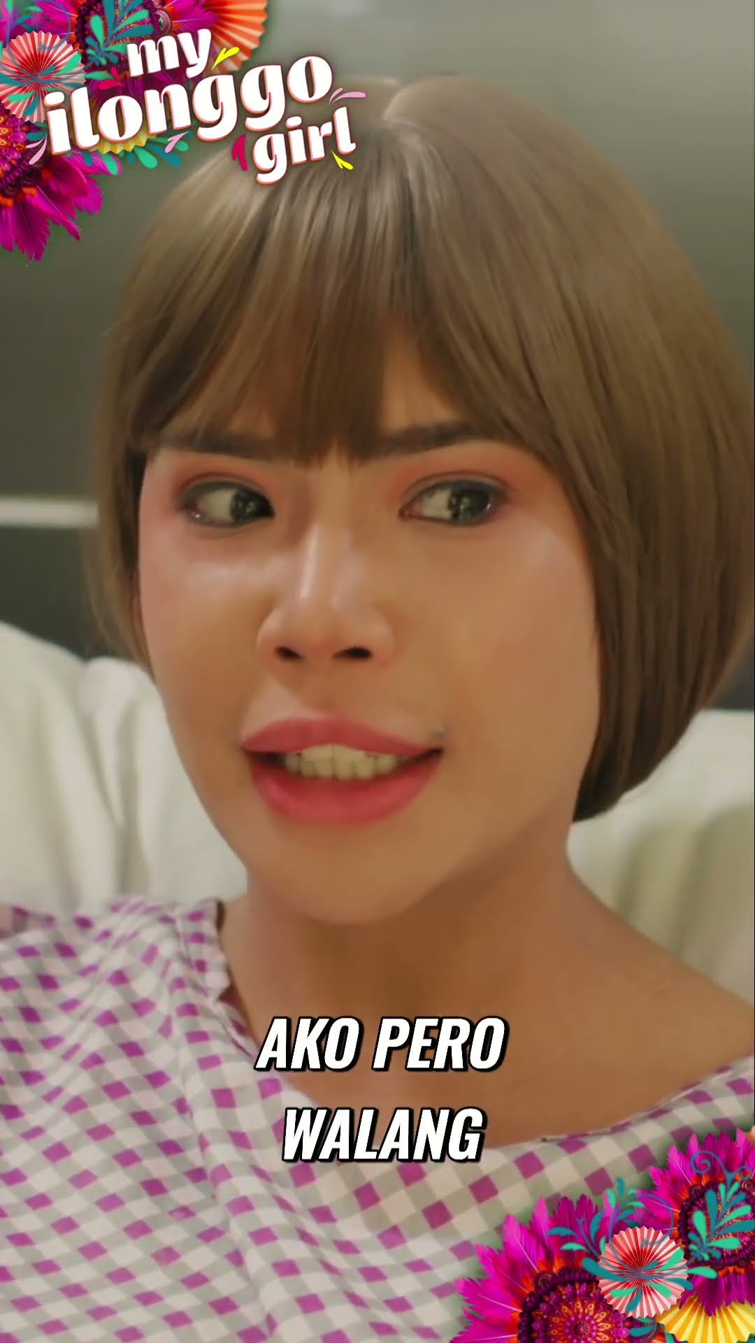 Tuloy ka pa rin sa pagsisinungaling! #shorts | My Ilonggo Girl