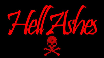 Tibia Pk Team - HELL ASHES - Teaser (Vunira, Mortera, Relembra)