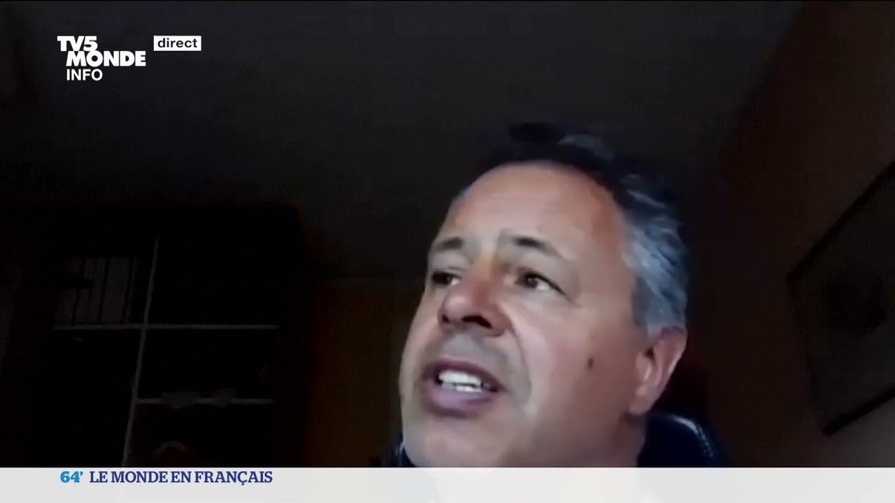 "Polluants éternels", la pire catastrophe environnementale ?