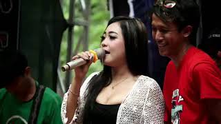 Dangdut hot Sawer bebas !!! HADIRMU BAGAI MIMPI   Ayu Vanessa