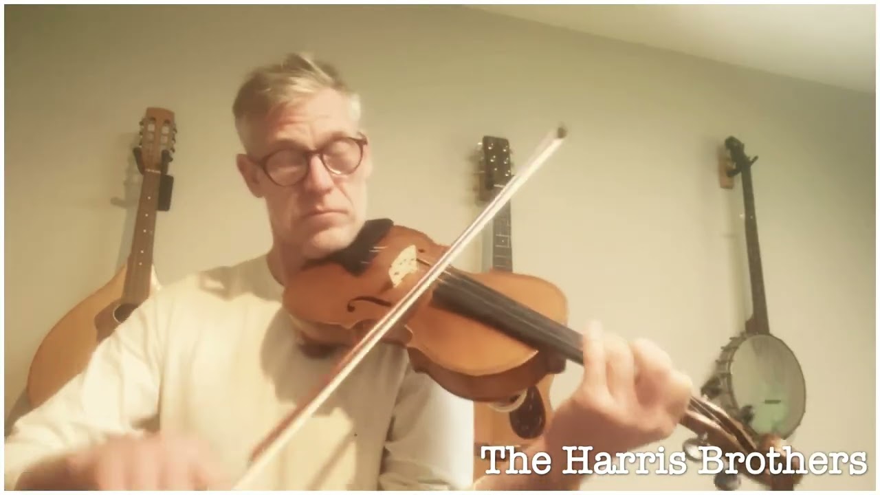 The Frost is All Over, Eavesdropper, and Sixpenny Money Jigs