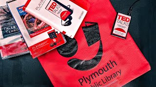 No CD player for Audiobooks? PPL has the fix! screenshot 3