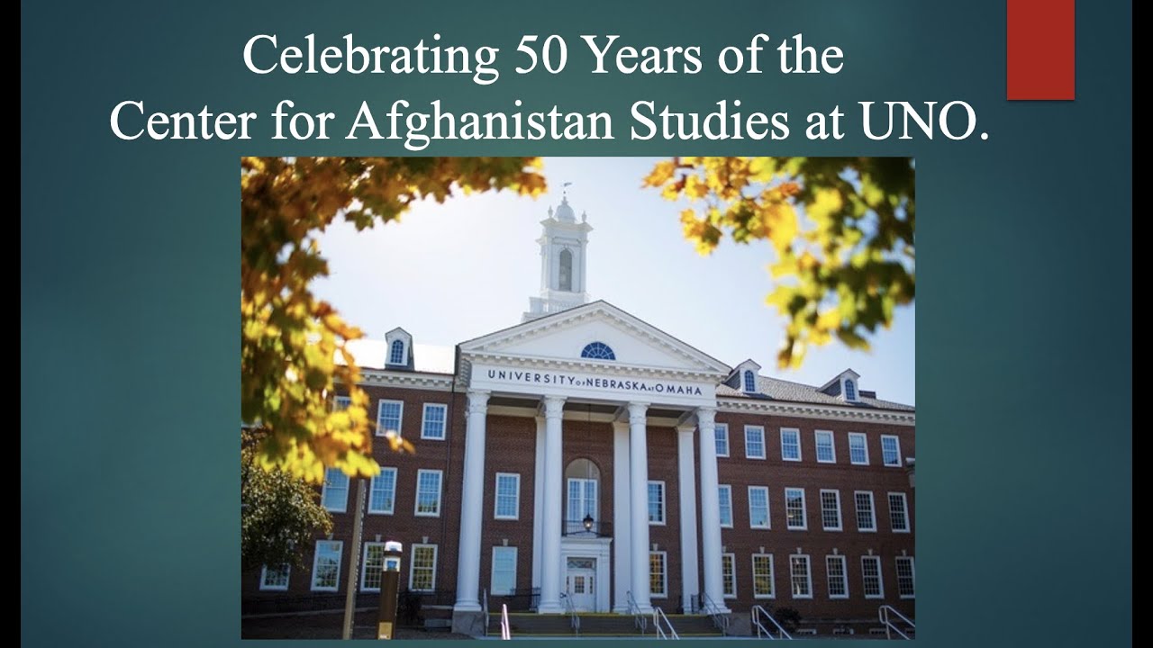 Part 4 CAS 50 Year Celebration Keynote Address by Ronald E  Neumann