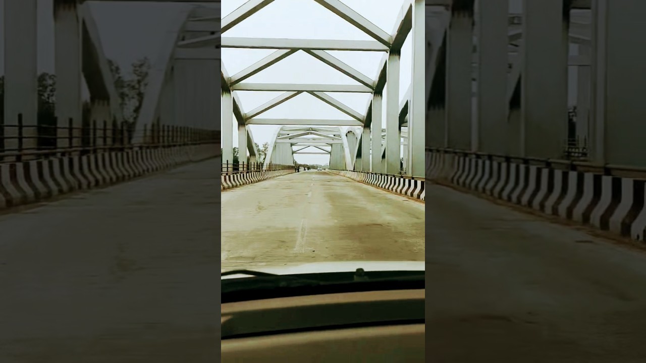 लॉन्ग ड्राइव के कुछ खुबाशुरत पल 