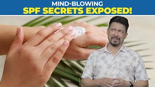 Ultimate Sunscreen Guide | What type of sunscreen is best for you! | Decoding SPF | Dr Nene