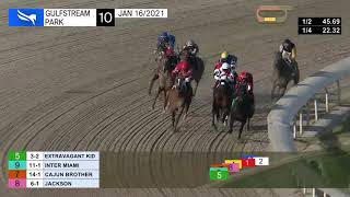 Vidéo de la course PMU SUNSHINE SPRINT S