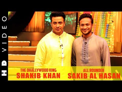 shakib-khan-vs-sakib-al-hasan-exclusive-interview-in-tv-channel