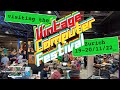 Visiting the vintage computer festival zurich 2022 vcfzh22