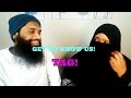 Get to know me tag omg muslims