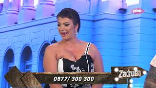 Z4: Narod pita - Miljana i Zola u žestokom sukobu, izneli sve šokantne detalje - 13.08.2021.