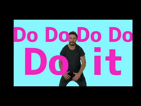 DoDoDoDoDo it!!