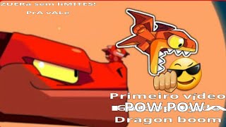 Dragon Boom Z
