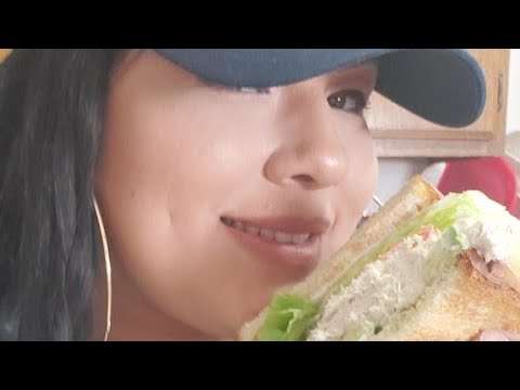 Eating Live !!!! - Eating Live !!!!