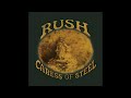 R̲u̲sh - Cares̲s̲ of Steel (Full Album) 1975