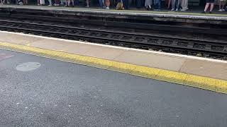 ATOS Anne - BTP 61016 message (SWR Style)