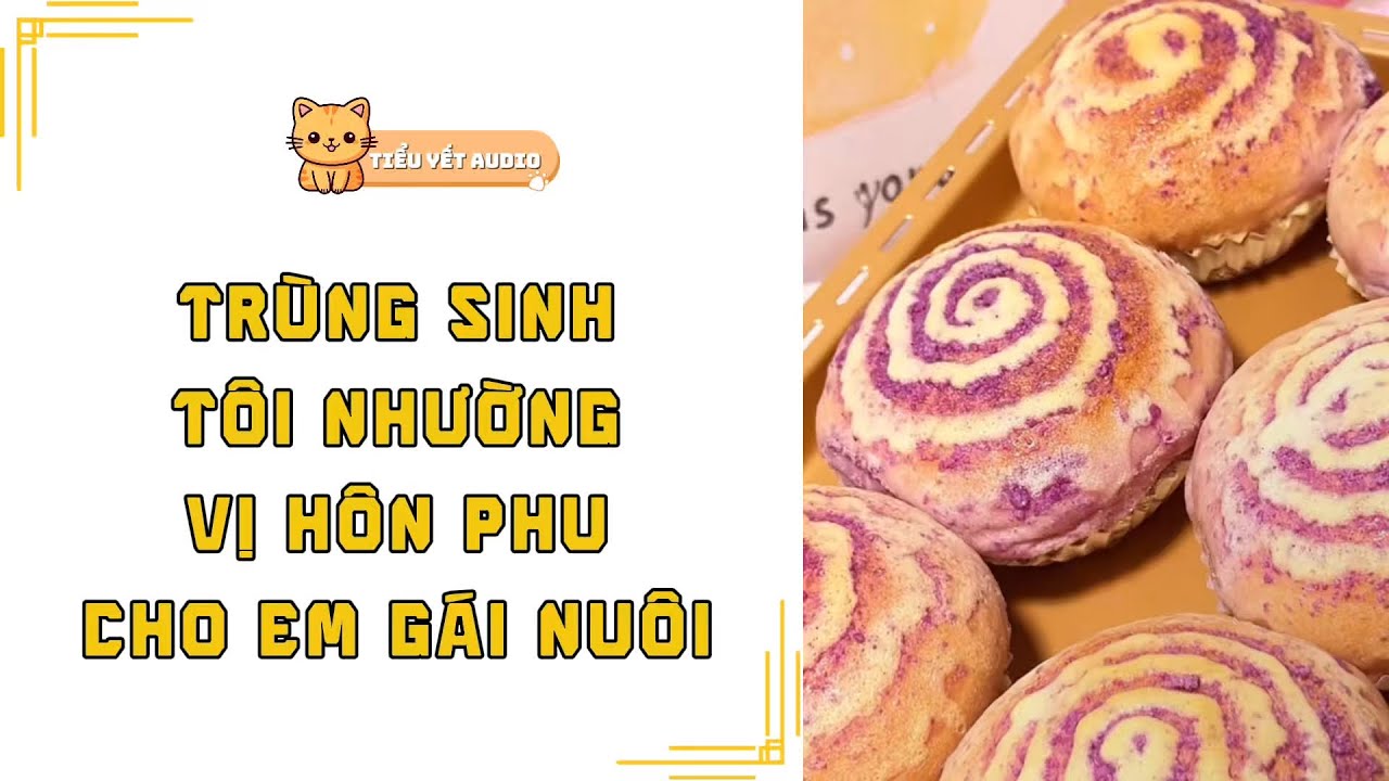 FULL | TRÙNG SINH TÔI NHƯỜNG VỊ HÔN PHU CHO EM GÁI NUÔI, GIÀNH LẠI BỐ MẸ MÌNH | TRUYỆN AUDIO