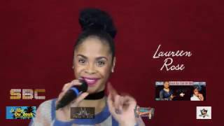 Laureen Rose En Interview Sur Leblogduzoukfr