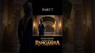 Jassa Singh Ramgarhia | Part 7 | Short Film | Full  Life History| ASM Cine Dreams |