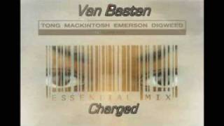 Van Basten - Charged