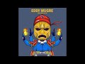Eddy Mugre - Eddy Dope Vol. 06