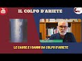 Le Cause e i danni da Colpo d'Ariete