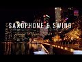 Swing & Saxophone Jazz Classics 🎷 | Listen on Spotify & Apple Music