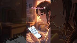 "The Unsent Message"💌 #explore #trendingnow #shortsviral #fyp #foryou #storytelling #storytime #love