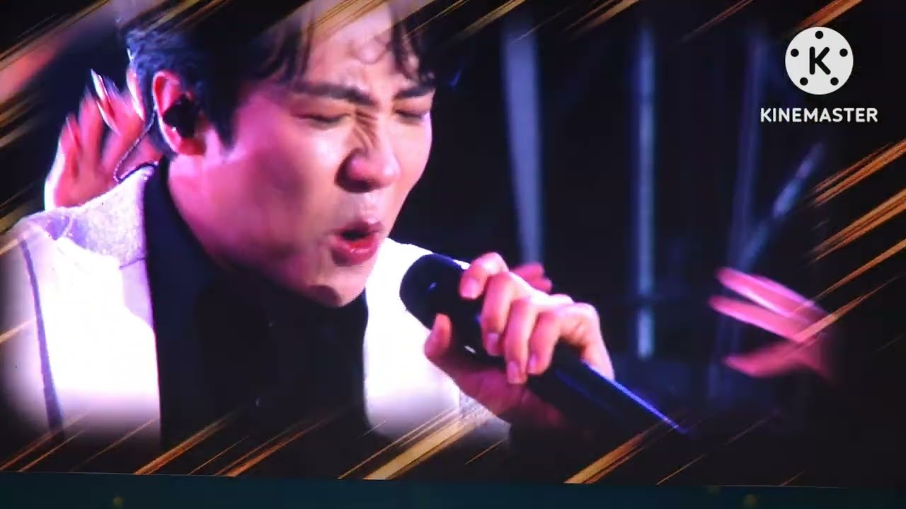 #에녹#아모르파티#2025횡성한우축제#오늘 더 신나보임