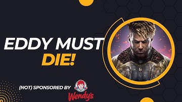 How to beat Eddy | Tekken 8, Flowchart Police