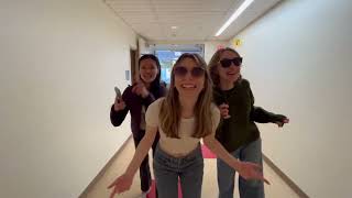 Chemistry 132 Music Video
