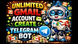 unlimited gmail account create method 2026/27 new method #Gmail #Google #GoogleAccount #GoogleWork