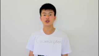 The Y.K. Dictionary - Circumscription
