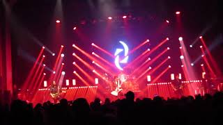 Halestorm - Uncomfortable - May 13 - 2019 - Danforth Music Hall - Toronto Ont.
