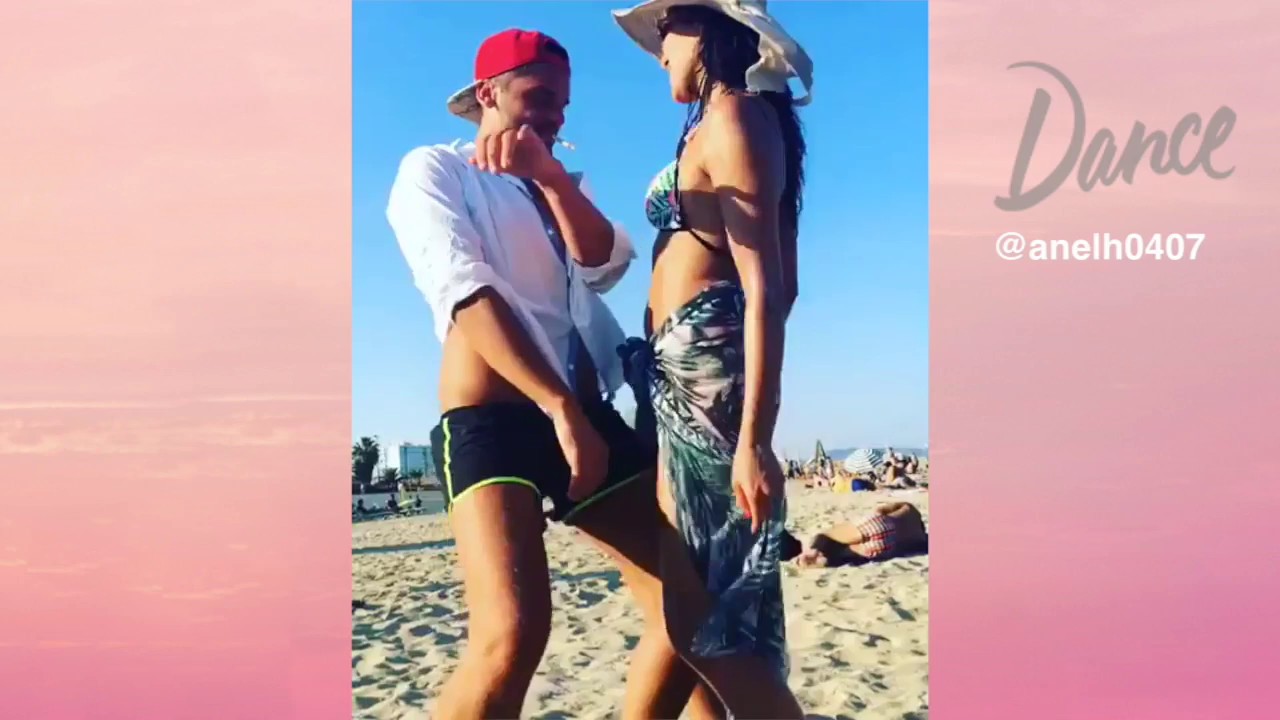 Dance Shakira, Video Compilation - YouTube