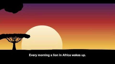 The one responsive to change