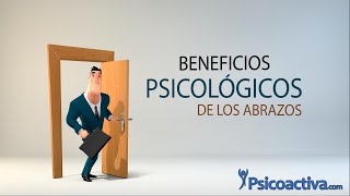 ¿Sabías que los abrazos son beneficiosos para la salud tanto física como mental Descubre más.