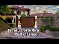 Escazu, Costa Rica - Cost of Living