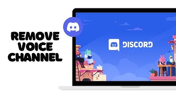 How to Remove a Voice Channel on Discord: A Simple Guide