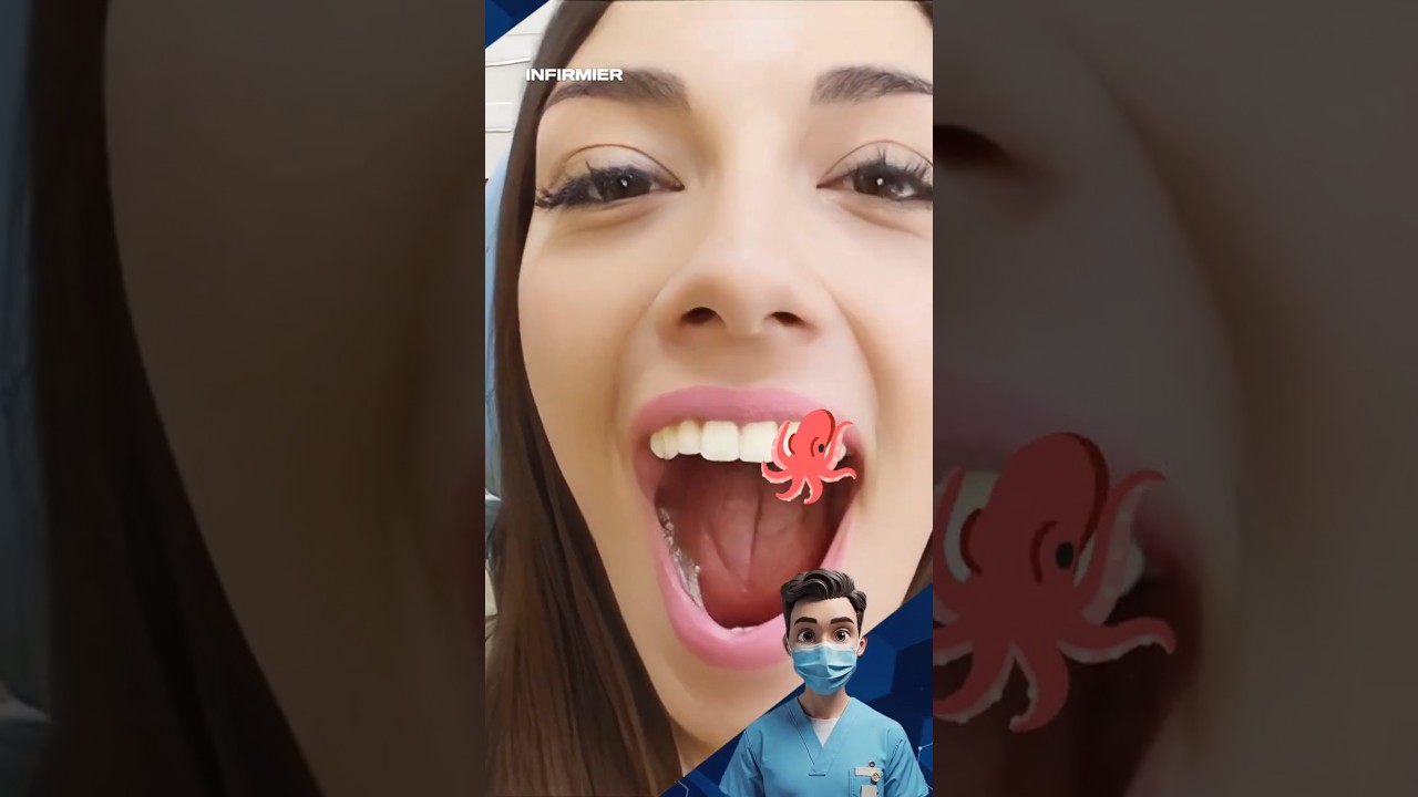 Manger du Poulpe : Un Risque Mortel ? 😱