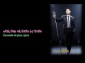 Lee Jong Hyun - Smile [eng + sub espa&ntilde;ol]