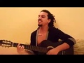 Cheb Akil - Mazal Mazal (cover guitar )