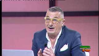 Tocco Erbe Medicali: disturbi apparato urogenitale e gastrointestinale - 20.04.2019