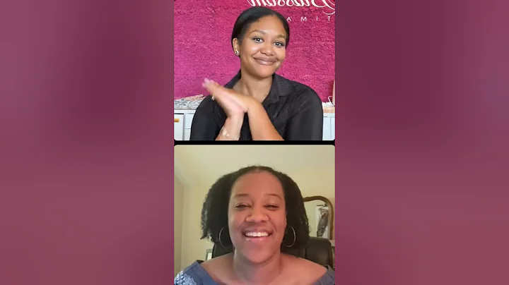 Woman-Owned Wednesday with Andrea Butler, founder ...