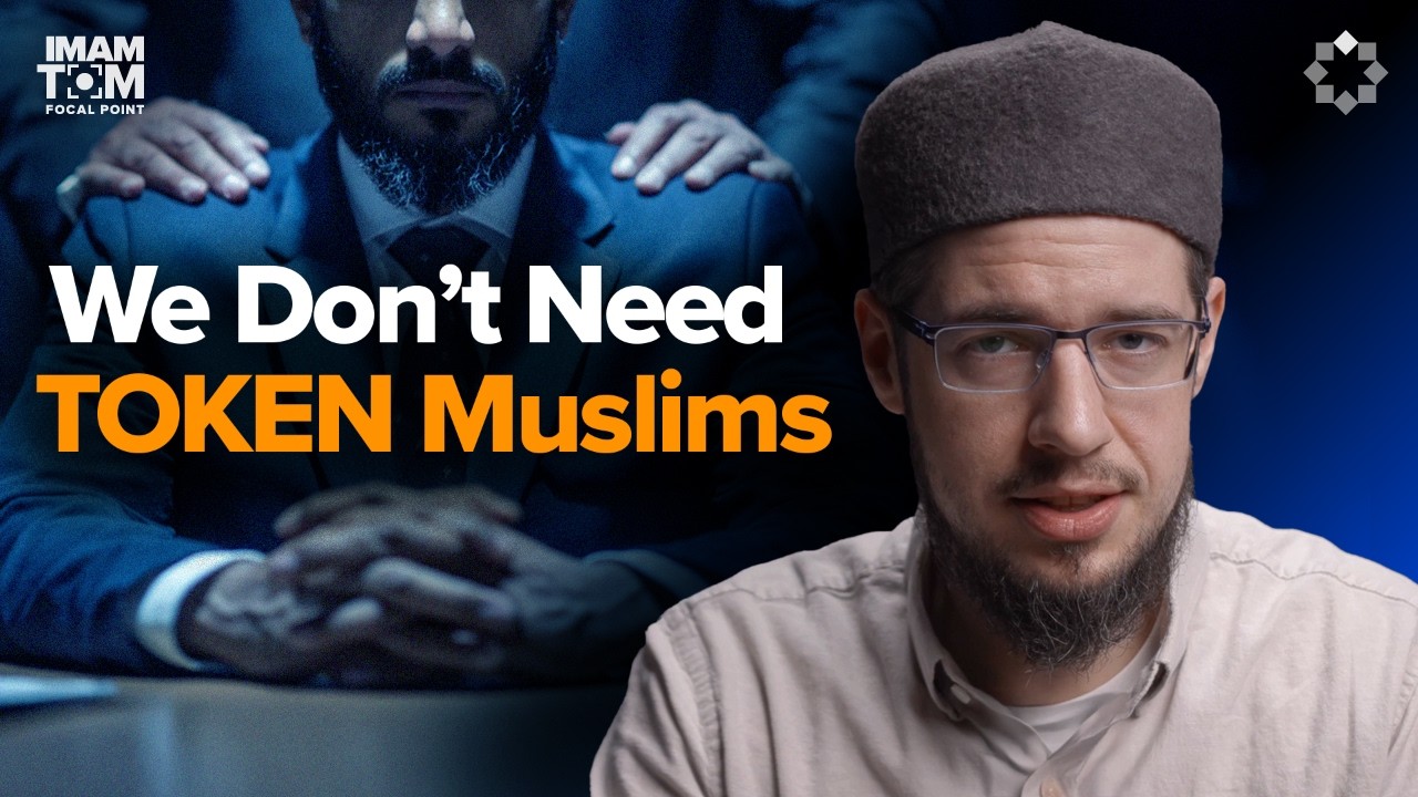 Representation Isn’t Working. Here’s Why. | Focal Point with Imam Tom Facchine