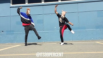 Hit The Quan Dance - iHeart Memphis (#HitTheQuanChallenge) *Official Tutorial Video*